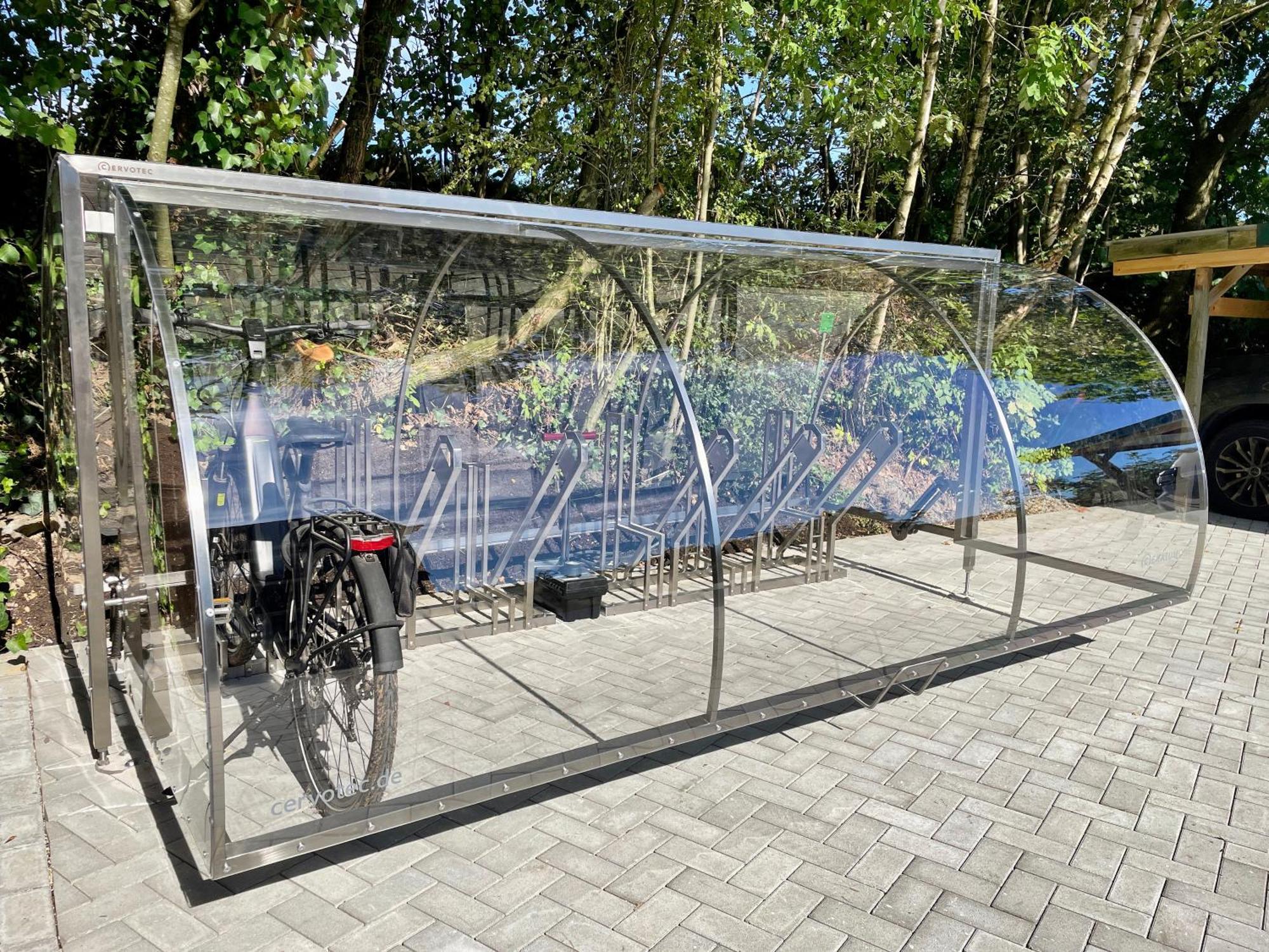 Ferienwohnung Annika Huckeswagen エクステリア 写真